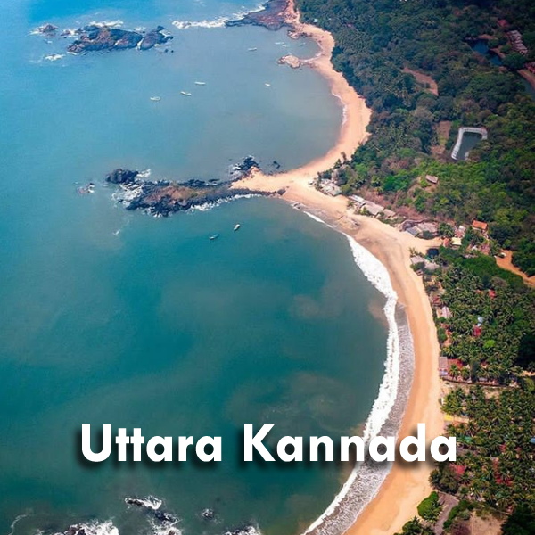 heritage places of karnataka