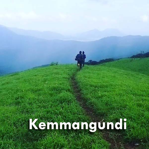 adventure places in karnataka to explore