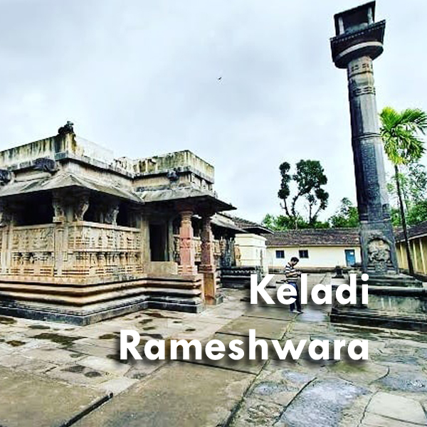 heritage places of karnataka